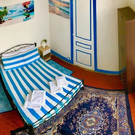 Private In Monaco .45 Square Meters. Apartment
