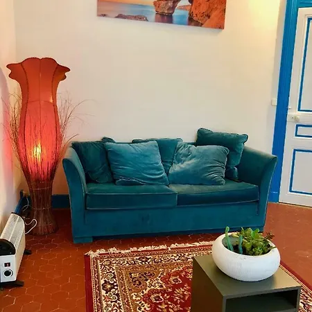 Private In Monaco .45 Square Meters. Beausoleil