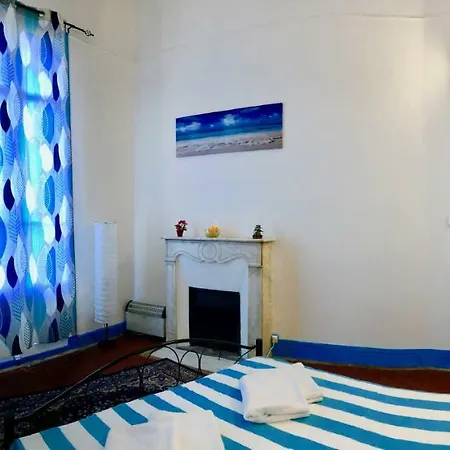 Private In Monaco .45 Square Meters. * Beausoleil