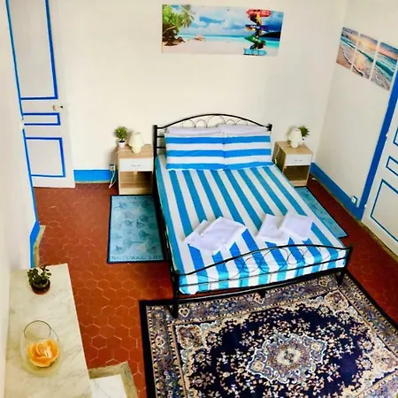 Apartment Private In Monaco .45 Square Meters.