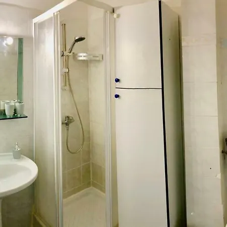 Apartment Private In Monaco .45 Square Meters. Beausoleil