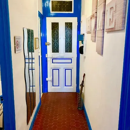 Apartment Private In Monaco .45 Square Meters. *