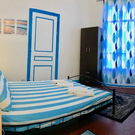 Daire Private In Monaco .45 Square Meters. Beausoleil