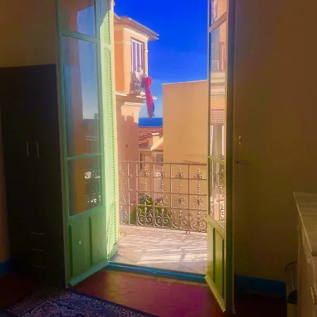 Private In Monaco .45 Square Meters. Daire *