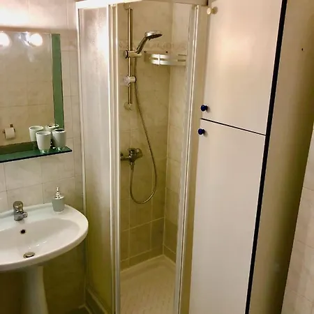 Private In Monaco .45 Square Meters. Beausoleil
