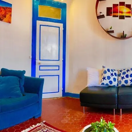 Private In Monaco .45 Square Meters.